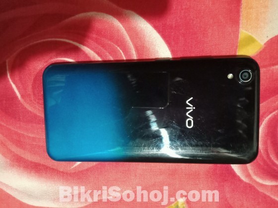 Vivo Y91C